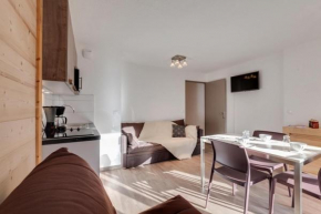 Résidence Signal Du Prorel - Studio tout confort et rénové · Accès aux pistes · Wifi gratuit MAE-1024 Briancon